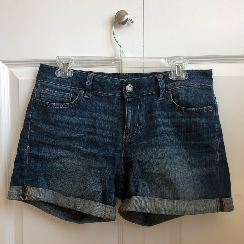 Tommy Hilfiger jean shorts